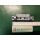 SIEGENIA Scherenlager H-12/18 DH ESL Edelstahl Look 85x26mm FachP2681