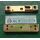 WINKHAUS Schließblech links SEF 7/20 93 x 20mm , mit 2 Haltezapfen 2 x 4mm FachVR3/104