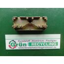 WINKHAUS Schließblech WSK 262 RC , WSK262RC 45 x 18mm FachVR3/105