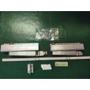 MACO HAUTAU Laufwagen SKB S/SE/Z 160kg ALU Links Raum3R3/47
