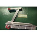 MACO HAUTAU Laufwagen SKB S/SE/Z 160kg ALU Links Raum3R3/47