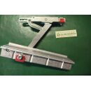 MACO HAUTAU Laufwagen SKB S/SE/Z 160kg ALU Links Raum3R3/47