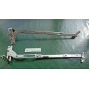 ROTO DK-Axerarm Scherenarm, NT Designo II, Gr. 350, DIN...