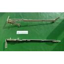 ROTO DK-Axerarm Scherenarm, NT Designo II, Gr. 350, DIN Rechts, H-12/18-13, FFB 601-800mm, Flügelgewicht max. 100kg , 564840 , 1488 , 77810 c FachVR3/109