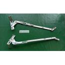 ROTO DK-Axerarm, NT Designo II, Gr. 350, DIN Links, H-12/18-13, FFB 601-800mm, Flügelgewicht max. 100kg , 1488 , 564842 , 778097 FachVR3/110