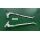 ROTO DK-Axerarm, NT Designo II, Gr. 350, DIN Links, H-12/18-13, FFB 601-800mm, Flügelgewicht max. 100kg , 1488 , 564842 , 778097 FachVR3/110