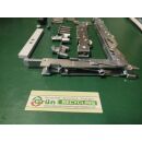 SIEGENIA Grundkarton Laufwagen HS200 LM A0237 Schüco...