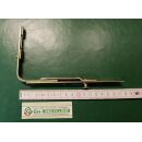 AUBI Mittelverschluß VR Gr 0 mit Pilzzapfen 159mm Fach4082