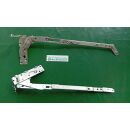 ROTO NT Designo Axerarm Scherenarm , Gr 250 Links , Nr 206 - 390187 FachVR3/111