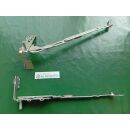 ROTO NT Designo Axerarm Scherenarm , Gr 250 Links , Nr 206 - 390187 FachVR3/111