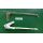 ROTO NT Designo Axerarm Scherenarm , Gr 250 Links , Nr 206 - 390187 FachVR3/111