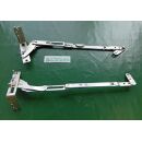ROTO NT Designo II Axerarm Scherenarm Gr 250 Links - 24...