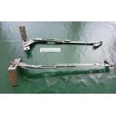 ROTO NT Designo II Axerarm Scherenarm Gr 250 Links - 24 mm Falz - H-12/18-13, FFB 330-600mm 563732 , 1484 , 564830 FachVR3/112