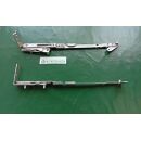 ROTO NT Designo II Axerarm Scherenarm Gr 250 Links - 24 mm Falz - H-12/18-13, FFB 330-600mm 563732 , 1484 , 564830 FachVR3/112