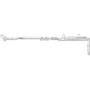 ROTO NT Designo II Axerarm Scherenarm Gr 250 Links - 24 mm Falz - H-12/18-13, FFB 330-600mm 563732 , 1484 , 564830 FachVR3/112