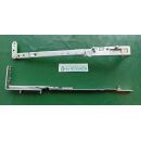 ROTO DK-Axerarm Scherenarm , NT Designo II, Gr. 250, DIN...