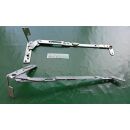 ROTO NT Designo Axerarm Scherenarm Gr 250 Links -...
