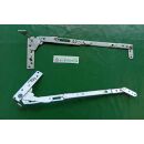 ROTO NT Designo Axerarm Scherenarm Gr 250 Links -...