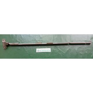 ROTO Axerarm Scherenarm Centro 100 - Gr 500 , Falzluft 4mm , Drehgehemmt FachVR7/044