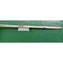 ROTO Axerarm Scherenarm Centro 100 - Gr 500 , Falzluft 4mm , Drehgehemmt FachVR7/044