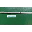 ROTO Axerarm Scherenarm Centro 100 - Gr 500 , Falzluft 4mm , Drehgehemmt FachVR7/044