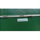 ROTO Axerarm Scherenarm Centro 100 - Gr 500 , Falzluft 4mm , Drehgehemmt FachVR7/044