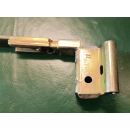ROTO Centro Axerarm Scherenarm Gr 500 - Rechts , 22/9 Winkelbandhöhe 39mm Raum0R5
