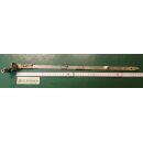 ROTO Centro Axerarm Scherenarm Gr 500 - Rechts , 22/9 Winkelbandhöhe 39mm Raum0R5