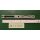 SIEGENIA Rahmenteil Fallenteil Riegel Links A0325 182x18x8 A0767mm ESL Edelstahl Look Fach4456