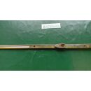AUBI Stulpgetriebe - Stulpflügelgetriebe Konstant mit Ausschub 77 GO K , FFH 1400-1700mm mit 2 aufgesetzten Schließblechen Raum6R2/RS