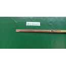 AUBI Stulpgetriebe - Stulpflügelgetriebe Variabel , GO 404 GO404 - FFH 1400-1700mm Raum6R2/RS