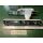 Hermo Schmalrahmen Wechselgarnitur mit Gekr. Knopf Vario braun 245x35mm 92/8 mm PZ VKW5/026