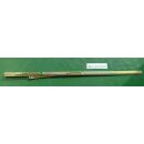 WEIDTMANN Stulpgetriebe - Stulpflügelgetriebe Gr 2 , 500-700mm mit Kippschließblech FachP4288