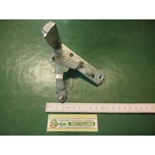 ROTO NT Designo I Ecklager links Nr.207 FachX2890