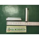 MACO TREND Abdeckkappe Ecklagerband PVC/DT130...