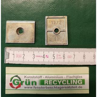 SIEGENIA Anschlag FBS A1372 30x23mm FachX2166
