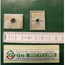 SIEGENIA Anschlag FBS A1372 30x23mm FachX2166