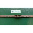 HAUTAU Kantengetriebe 16 , FFH 1100-1350mm - mit 3 Rollzapfen - Dorn 15mm FachPB011