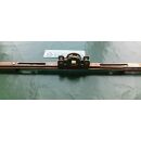 HAUTAU Kantengetriebe 16 , FFH 1100-1350mm - mit 3 Rollzapfen - Dorn 15mm FachPB011