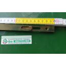 HAUTAU Kantengetriebe 16 , FFH 1100-1350mm - mit 3 Rollzapfen - Dorn 15mm FachPB011