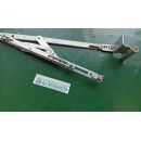 ROTO NX Axerschere Komfort 12/20-13 mit 1 Pilzzapfen - Links , FFB 801-1000mm 307151 2480 307155 Raum3W4