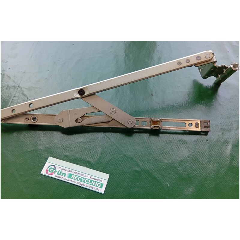 861167 Roto ROTO NX Axerschere Komfort Rechts - 12/20-13 , Gr 890 - FFB 801-1000 ...