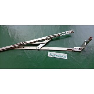ROTO NX Axerschere Komfort - Gr 690 Rechts - 12/20-13 , 601-800mm ohne Verschlusszapfen 307154 1489 Raum3W4