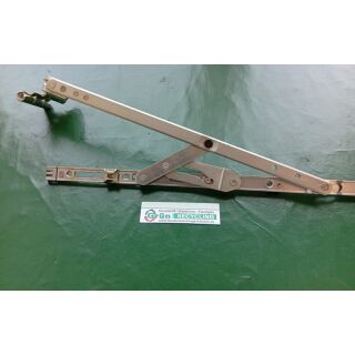 ROTO NX Axerschere Komfort Links - Gr 690 , 601-800 12/20-13 1488 307150 Raum3W4