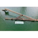 ROTO NX Axerschere Komfort Links - Gr 690 , 601-800...