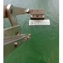ROTO NX Axerschere Komfort Links - Gr 690 , 601-800 12/20-13 1488 307150 Raum3W4