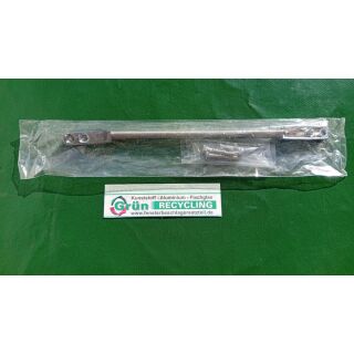 ROTO Kabelübergang E-Tec , Länge 191mm 377621 FachVR4/245