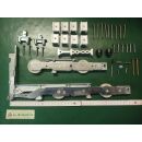 SIEGENIA Grundkarton Laufwagen HS300 LM A0237 Schüco...