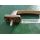 MACO Fenstergriff Harmony Titan - Lochabstand 43mm Nocken 12mm , Vierkant 32 x 7mm FachP4289