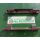 SIEGENIA Axerlager Scherenlager Braun 0074, 108 x 14 mm, 2 Haltezapfen 2,5 x 7 mm ohne Axerlagerstift FachP4290